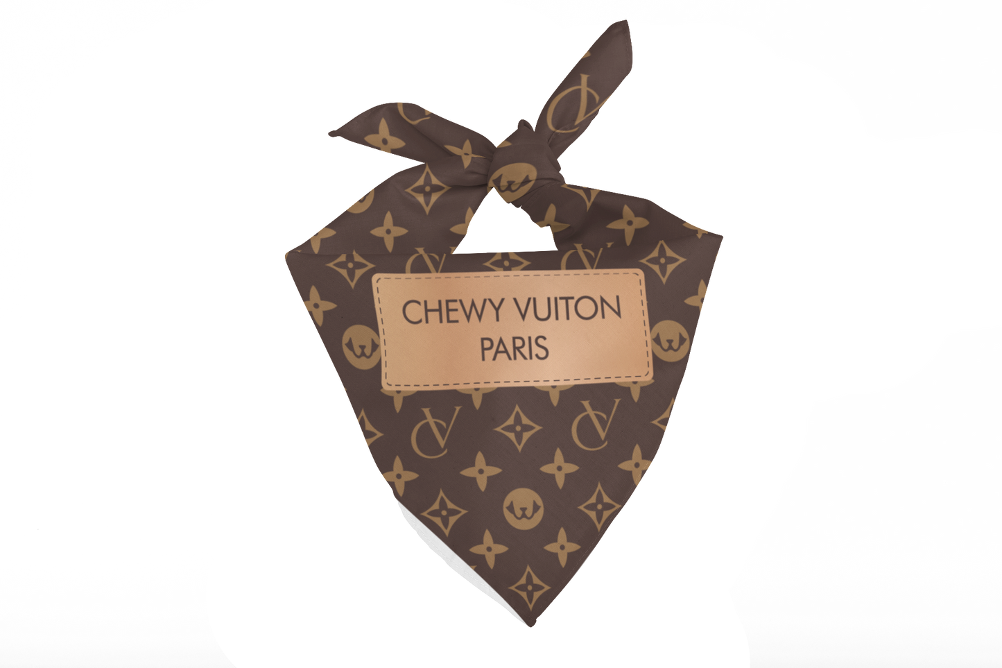 CHEWY
