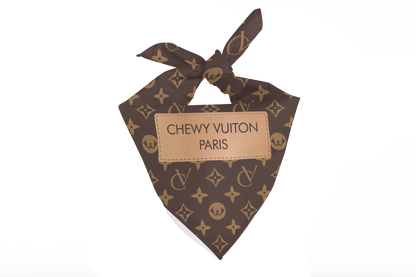 CHEWY