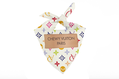 CHEWY