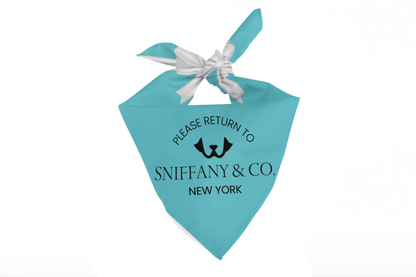 SNIFFANY