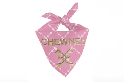 CHEWNEL