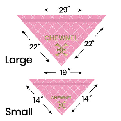 CHEWNEL
